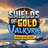 Shields of Gold Valkyrie Hold and Win icon