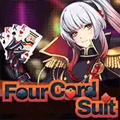 Four Card Suit icon